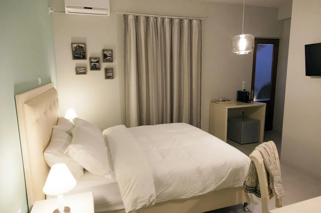Room, Shalom Luxury Rooms, Crete