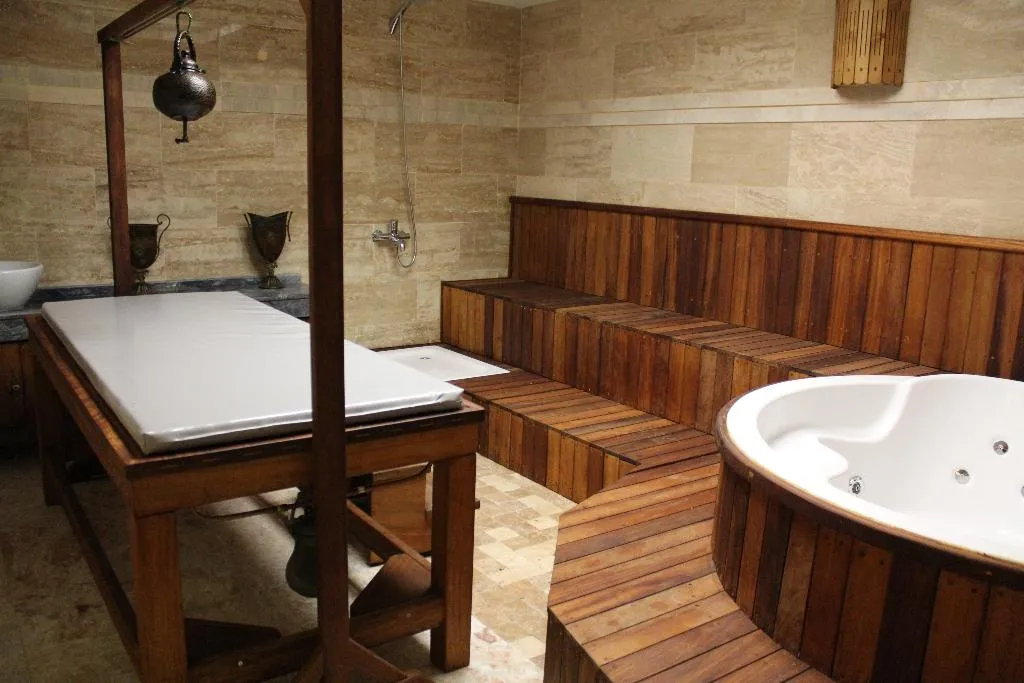 Sports and Entertainment, BC Spa Hotel, Dalaman