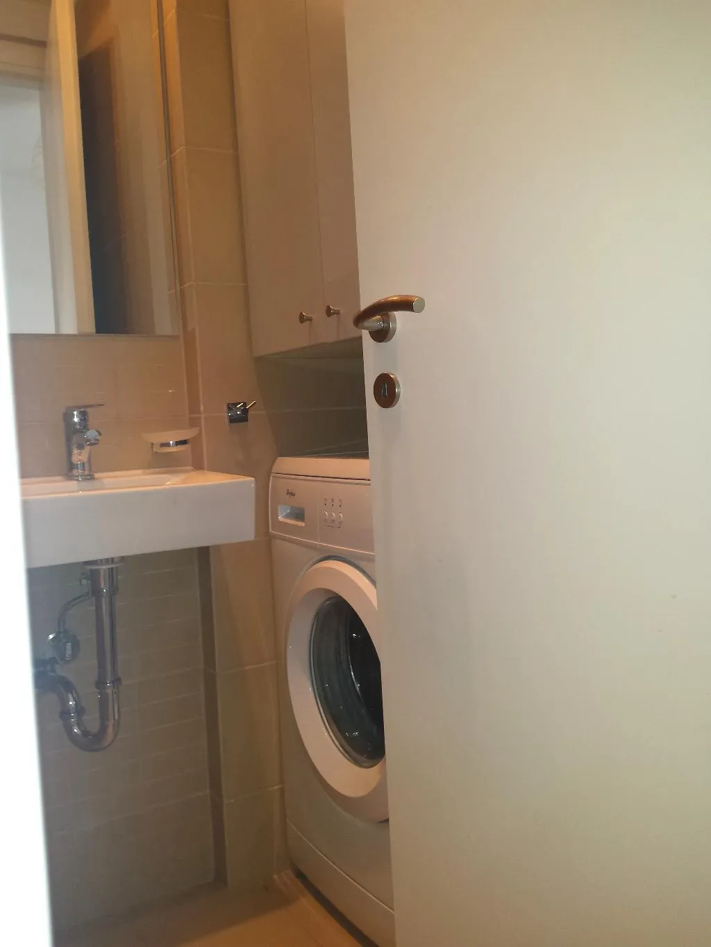 APARTMENT ONE BEDROOM Room, Elvita Apartments, Athens