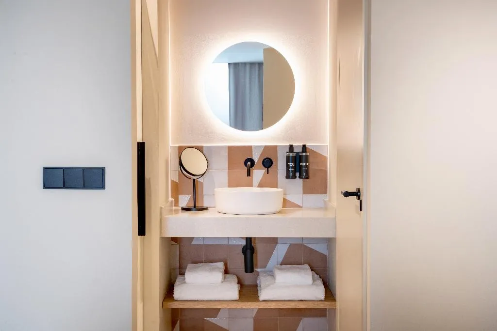 Room, Ocean Drive Sevilla, Seville