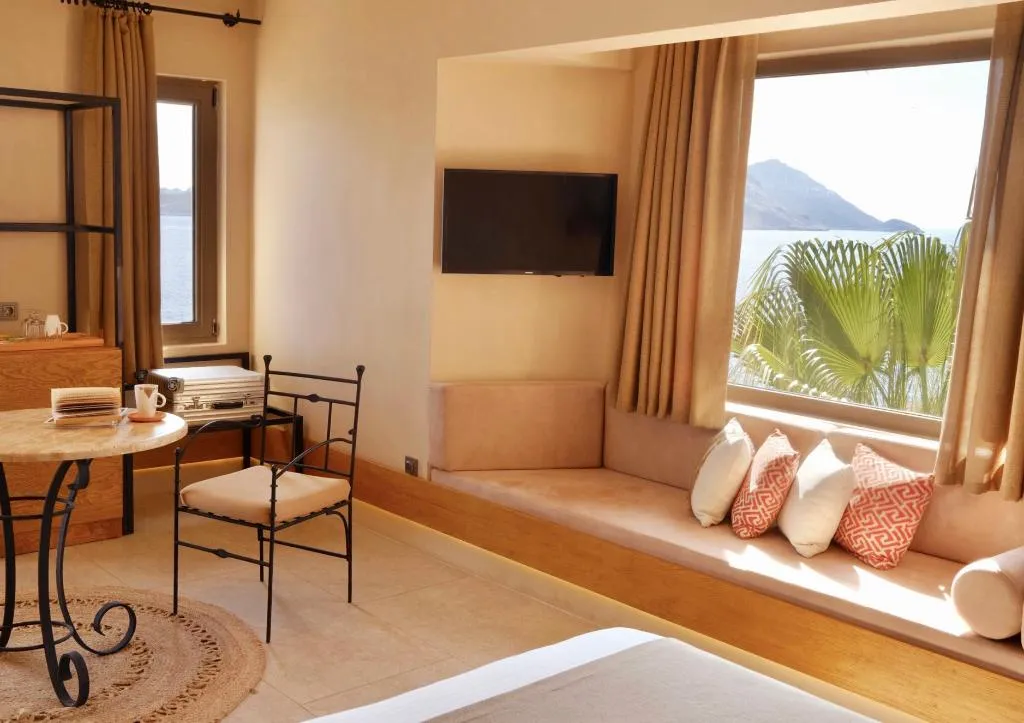 DOUBLE STANDARD Room, Tamara Prive Adult Only+12, Dalaman
