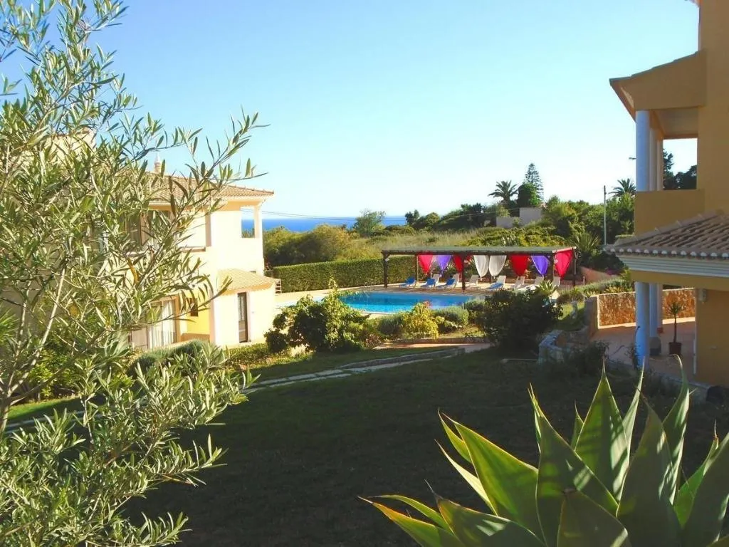 General view, Aurora Sol, Algarve