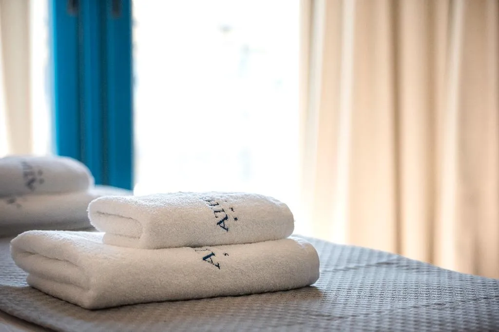 Double or Twin EXECUTIVE Room, Athens One Smart Hotel, Athens