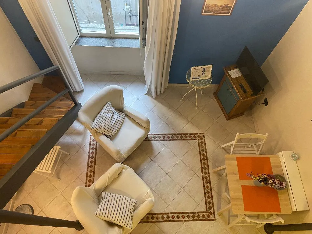 APARTMENT STANDARD Room, Case Così Apartments Napoli, Naples