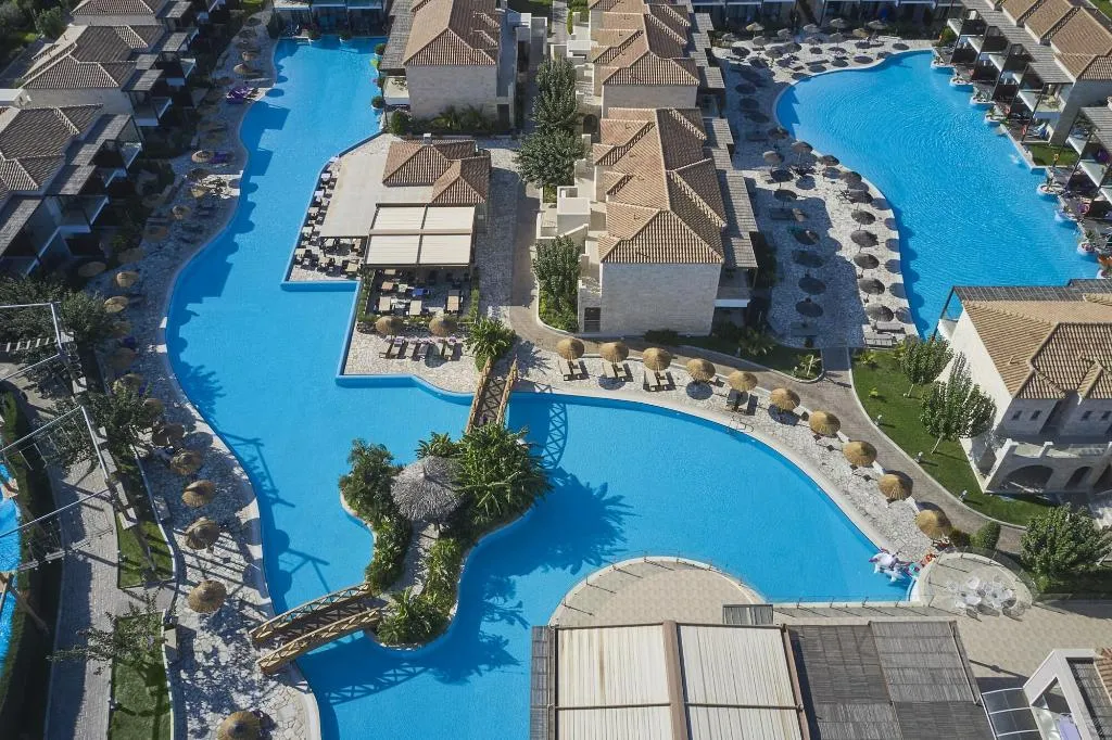 Sports and Entertainment, Atlantica Holiday Village Rhodes, Rhodes