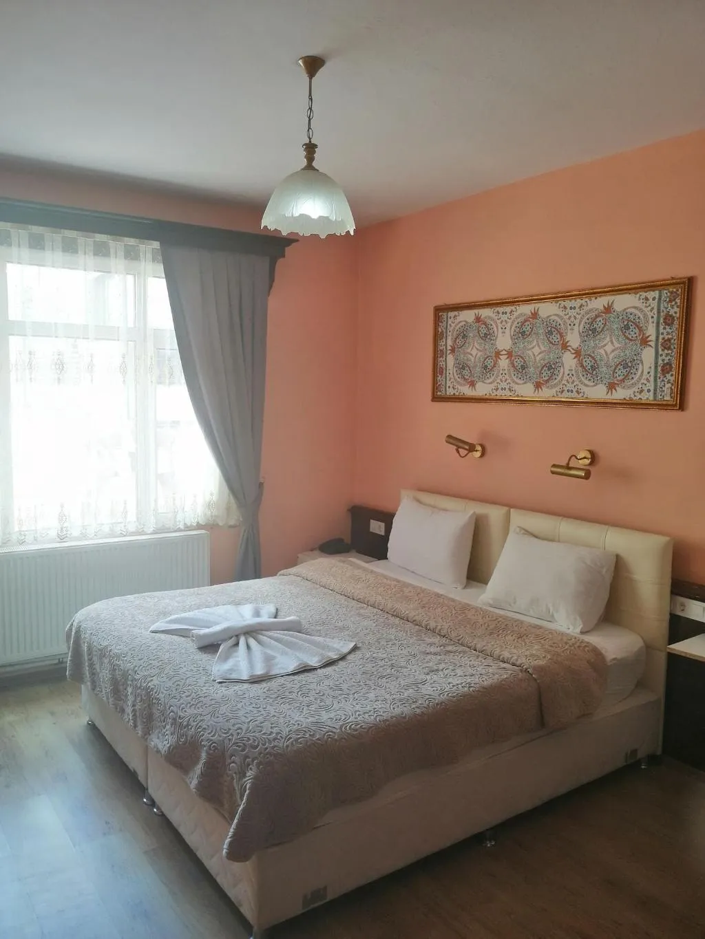 Room, Ephesus Centrum, Izmir