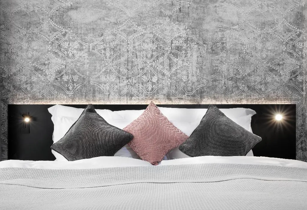 Double or Twin COMFORT Room, THE MANES Boutique Hotel Prague, Prague