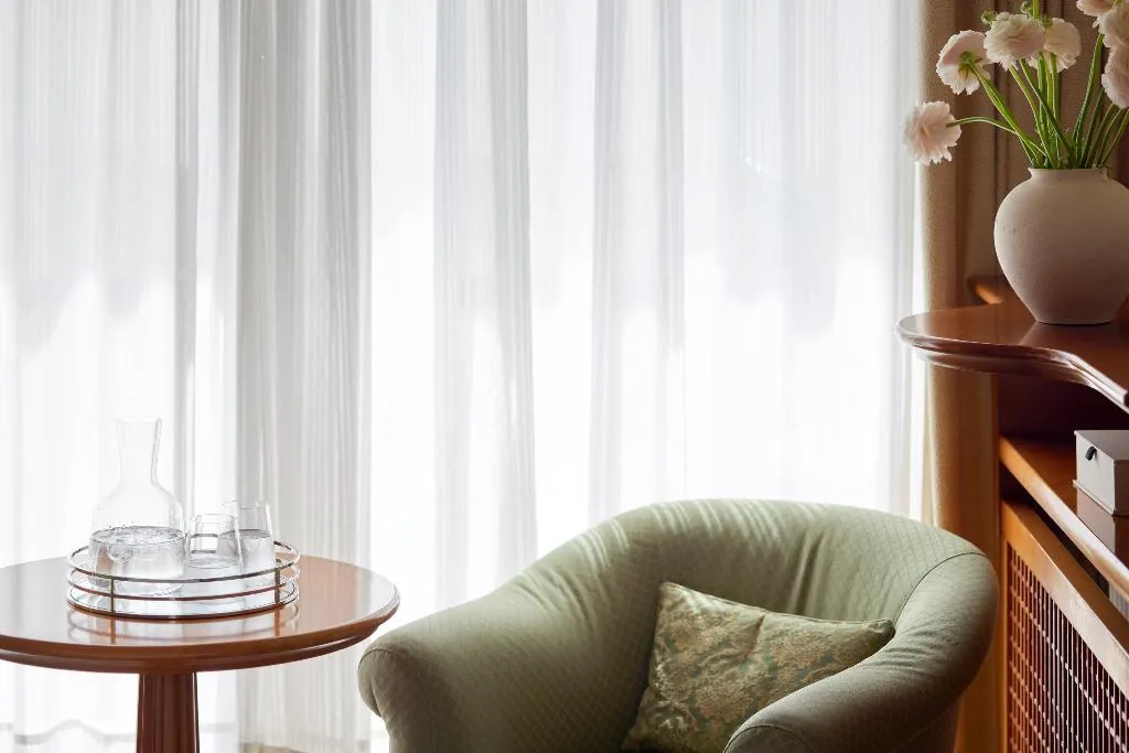 Double or Twin STANDARD Room, Panorama, Halkidiki