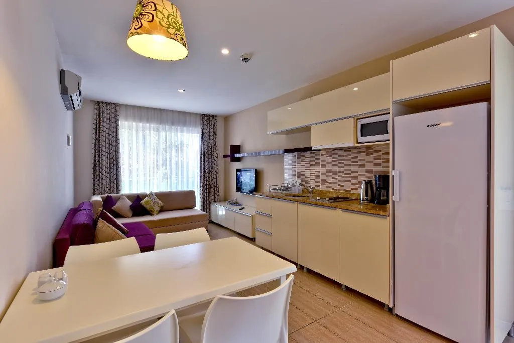VILLA TWO BEDROOMS Room, Green Garden Resort & Spa Hotel Alanya, Antalya