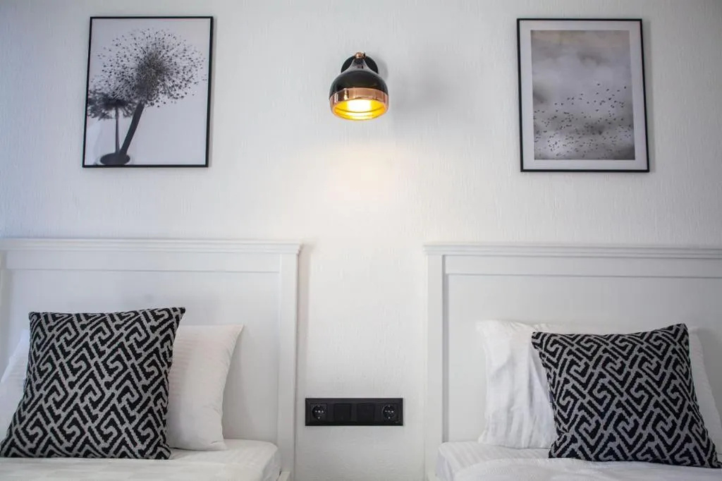 APARTMENT TWO BEDROOMS Room, Lobelya Suites, Dalaman