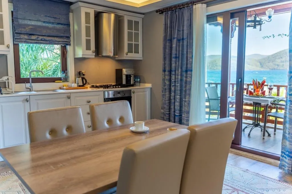 Room, Iskelem Otel, Dalaman