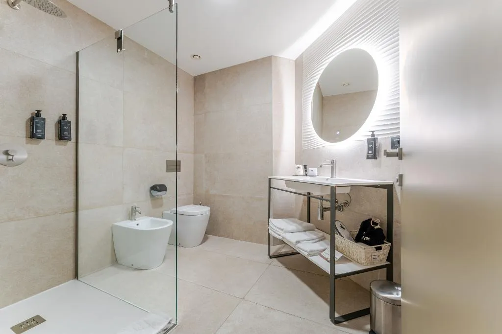 DOUBLE SUPERIOR Room, Acca Sporting Milano - AA Hotels, Milan