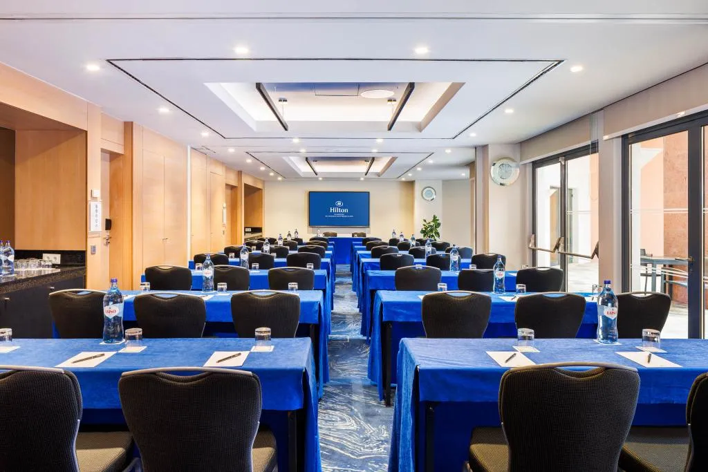 Conferences, Hilton Vilamoura As Cascatas Golf Resort & Spa, Algarve
