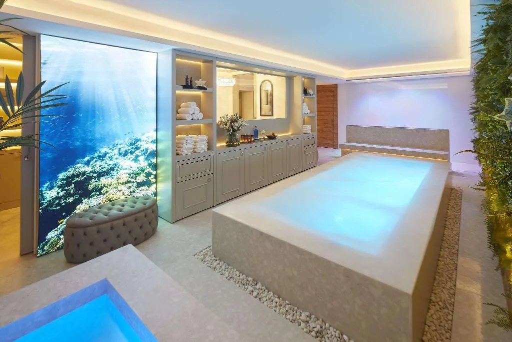 Sports and Entertainment, MiM Ibiza by Melia Collection, Ibiza