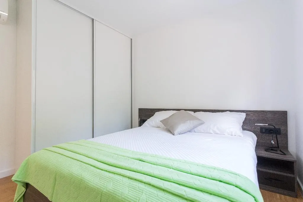 APARTMENT PREMIUM SEA VIEW Room, Apartments Bella Vista, Dubrovnik