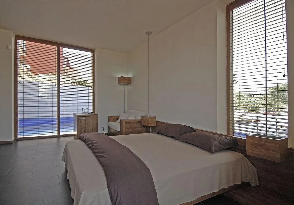 Room, Design Hotel Logatero, Bourgas