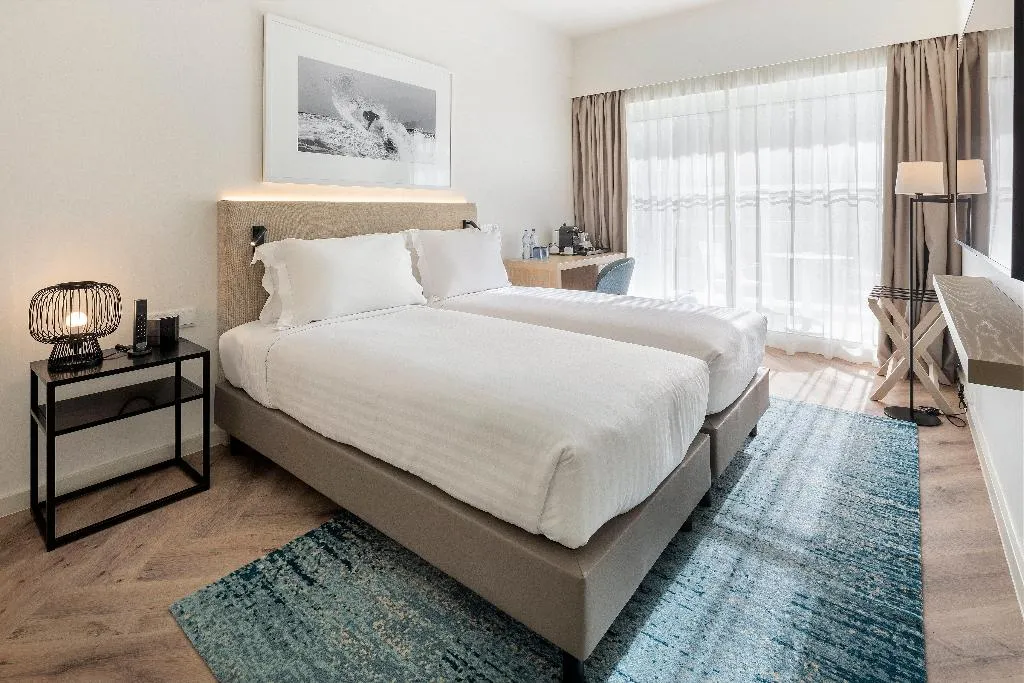 SUITE TWO BEDROOMS Room, Crowne Plaza Caparica Lisbon, Lisbon