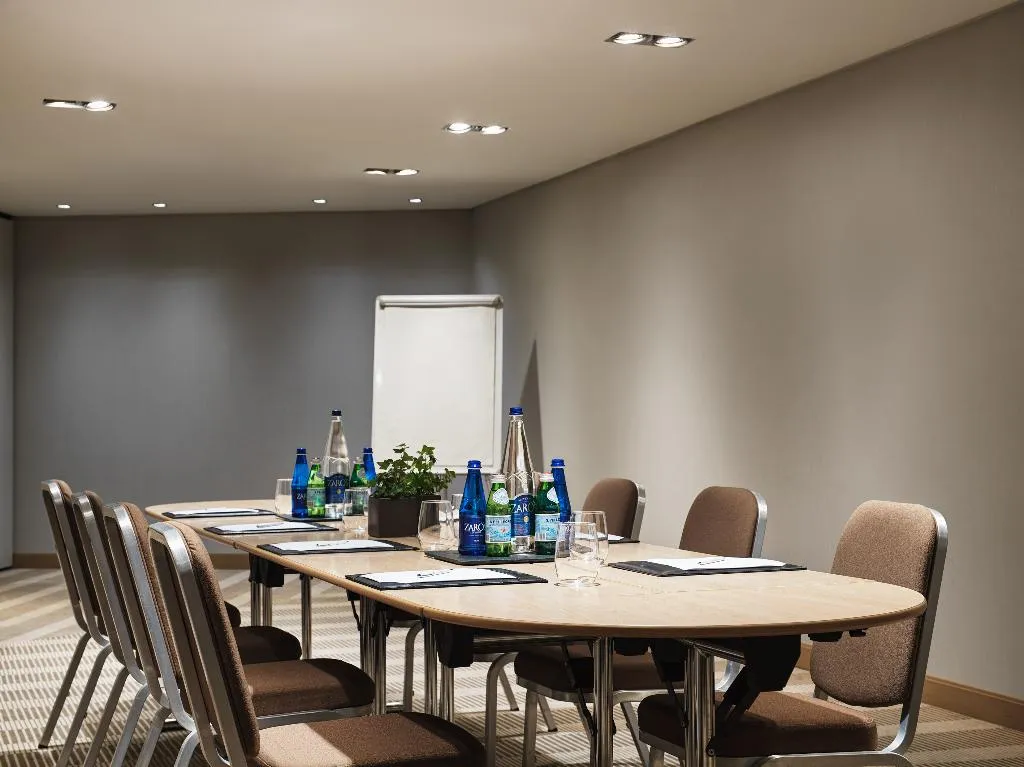 Conferences, Galaxy Hotel Iraklio, Crete