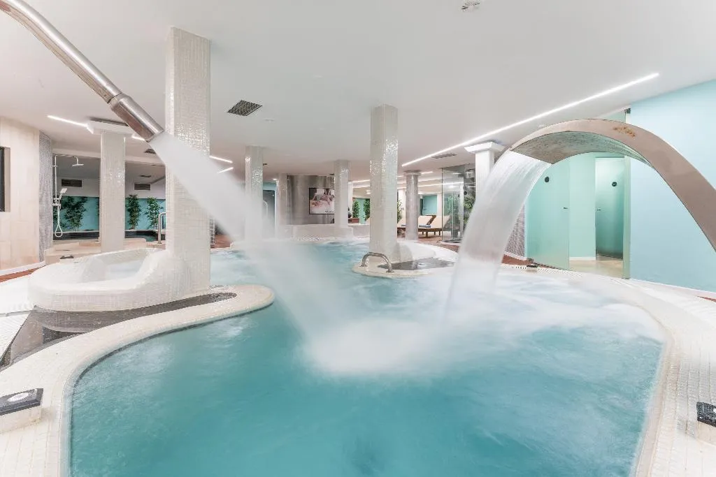 Sports and Entertainment, Occidental Roca Negra - Adults Only, Gran Canaria