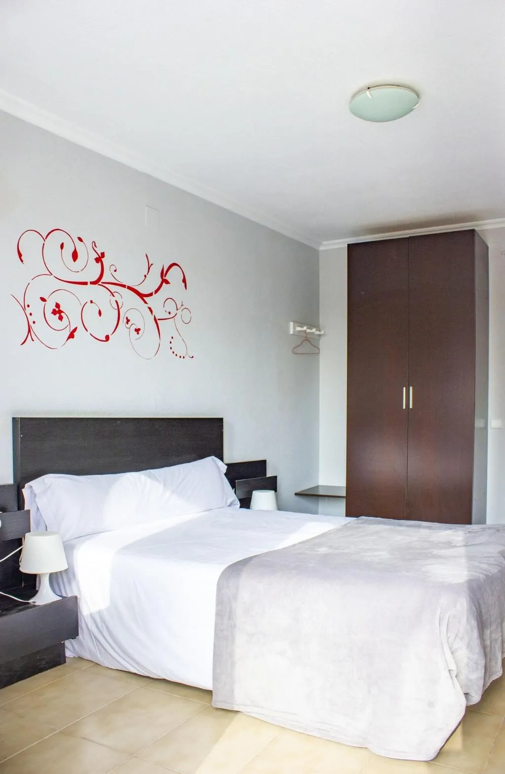 Room, Hostal Alba, Costa Blanca