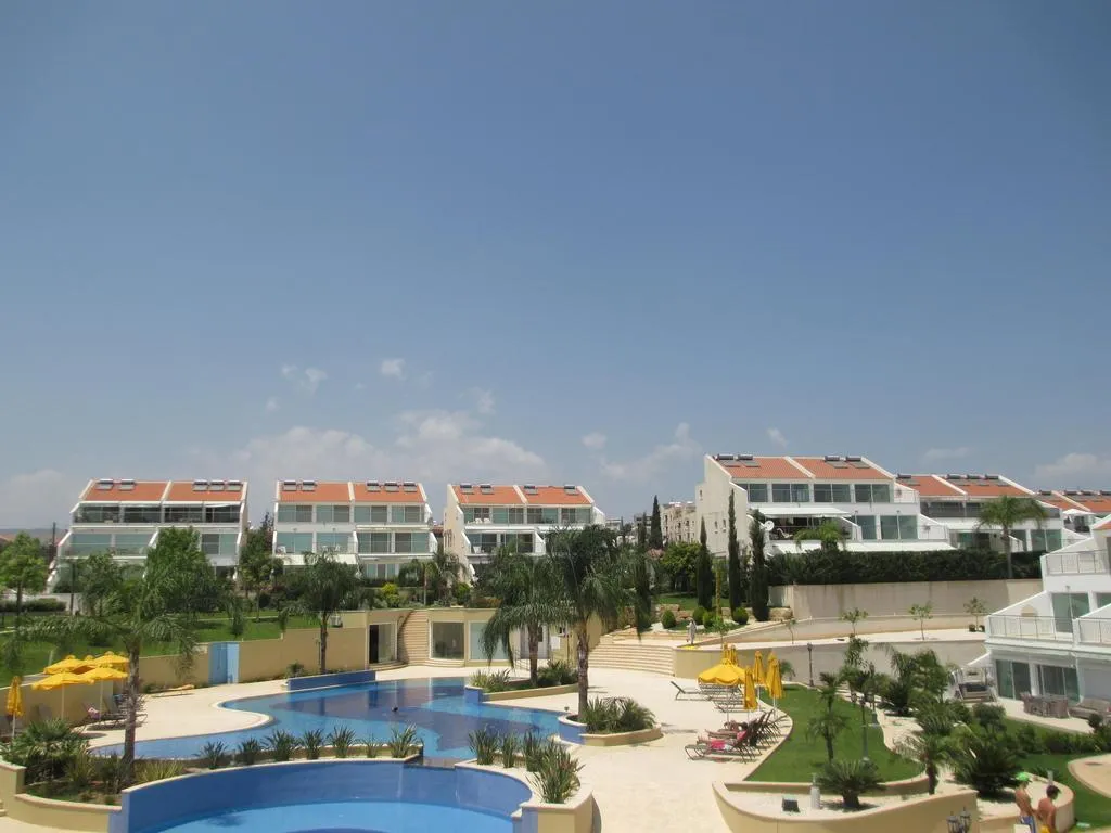 General view, Bayview Gardens, Cyprus