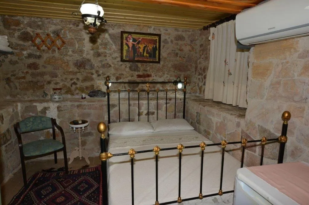 Room, Cunda Zehra Teyzenin Evi, Izmir