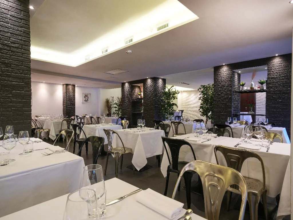 Restaurant, La Meridiana Perugia, Perugia
