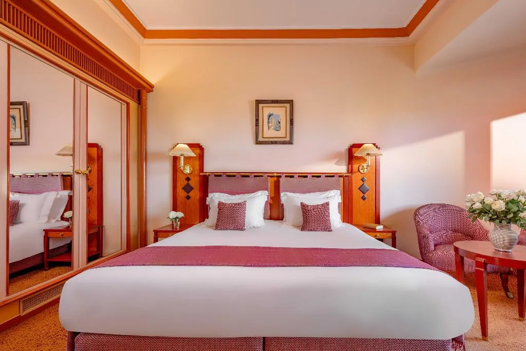 Room, Es Saadi Marrakech Resort - Hotel, Marrakech