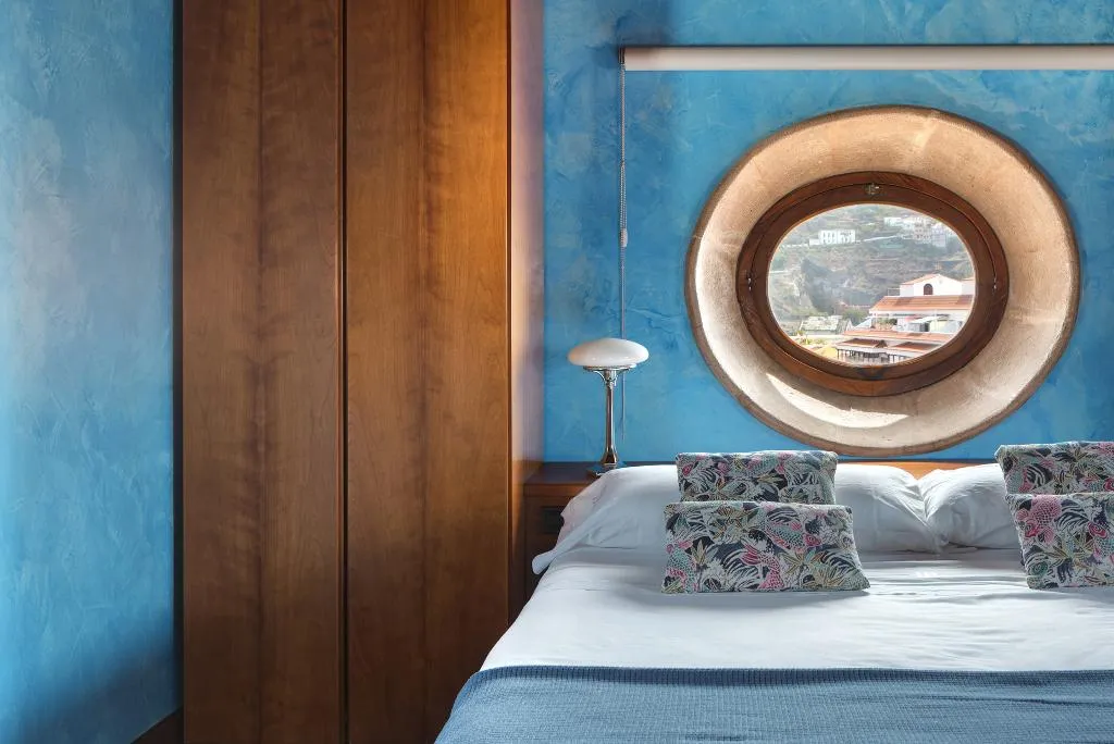 SUITE DELUXE Room, San Roque Only Adults, Tenerife