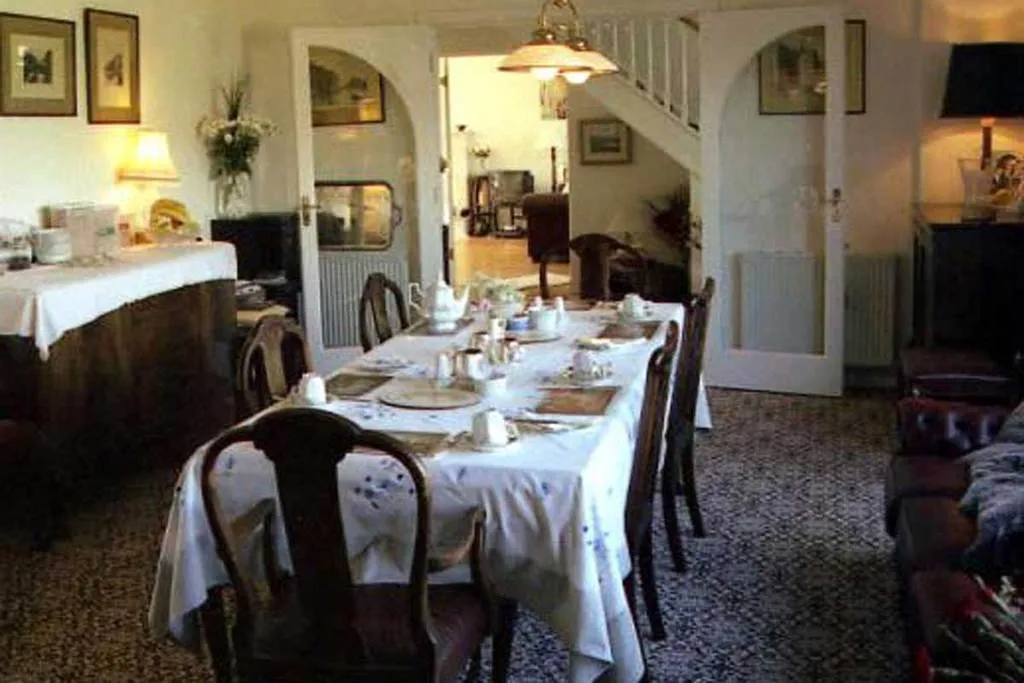 General view, Cornerville, Dublin