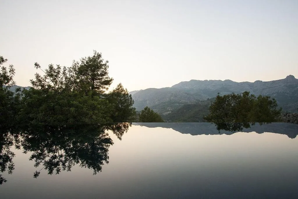 Pool, VIVOOD Landscape Hotel, Costa Blanca
