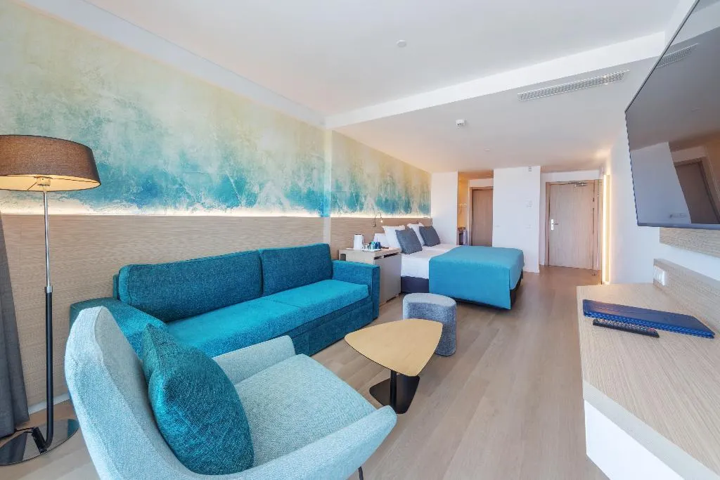 JUNIOR SUITE SUPERIOR Room, Fontanellas Playa, Majorca