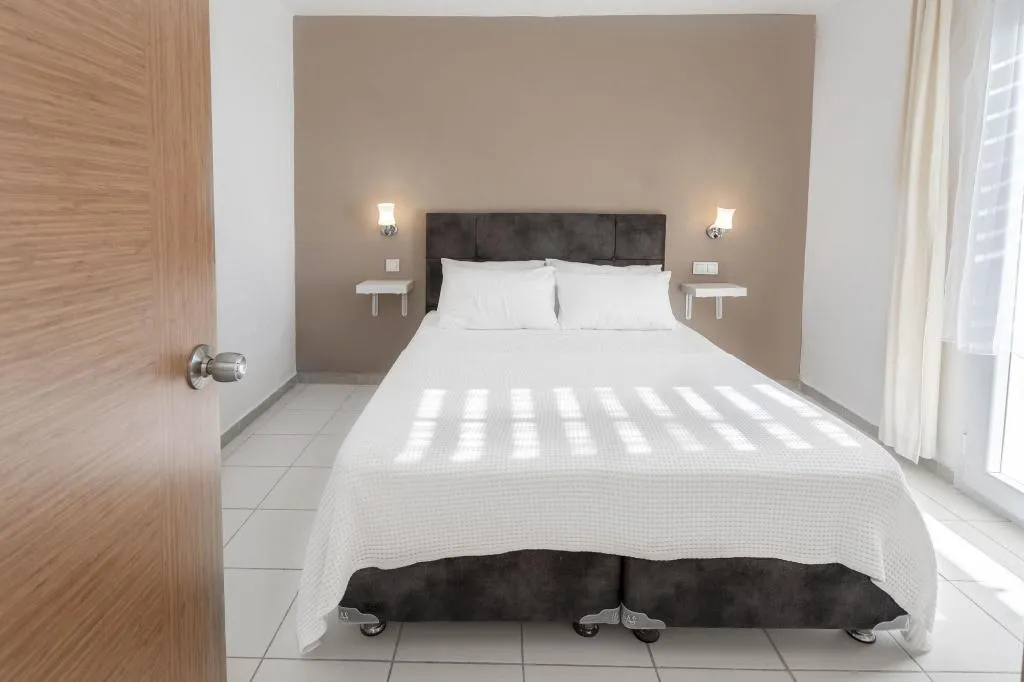 Room, Vega Boutique & Aparts, Bodrum