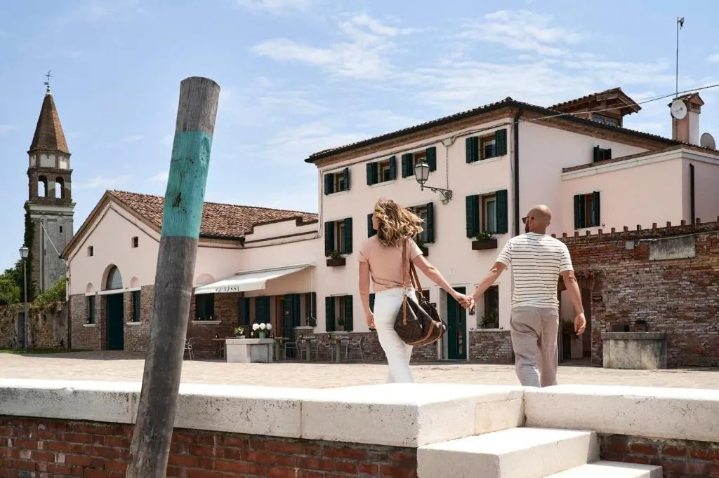 General view, Venissa, Venice