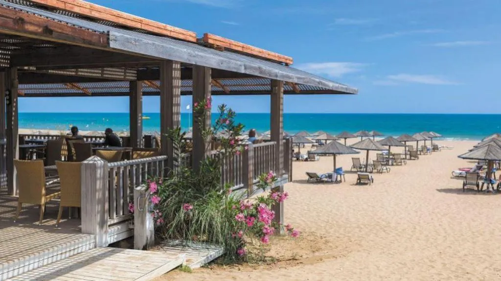 Beach, Defne Kumul Suites, Antalya
