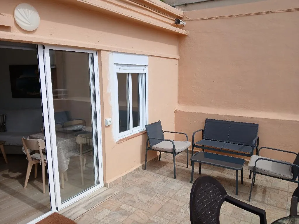 APARTMENT DELUXE SEA VIEW Room, Apartamentos Chorrol, Costa Blanca