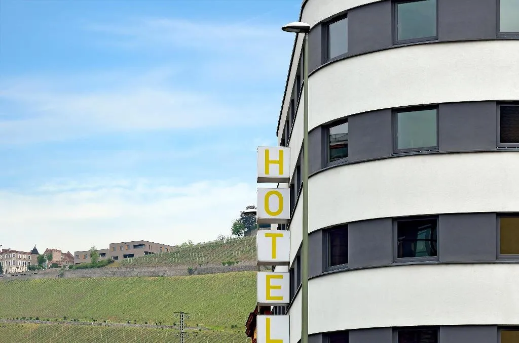 General view, B&B HOTEL Berlin City West, Berlin