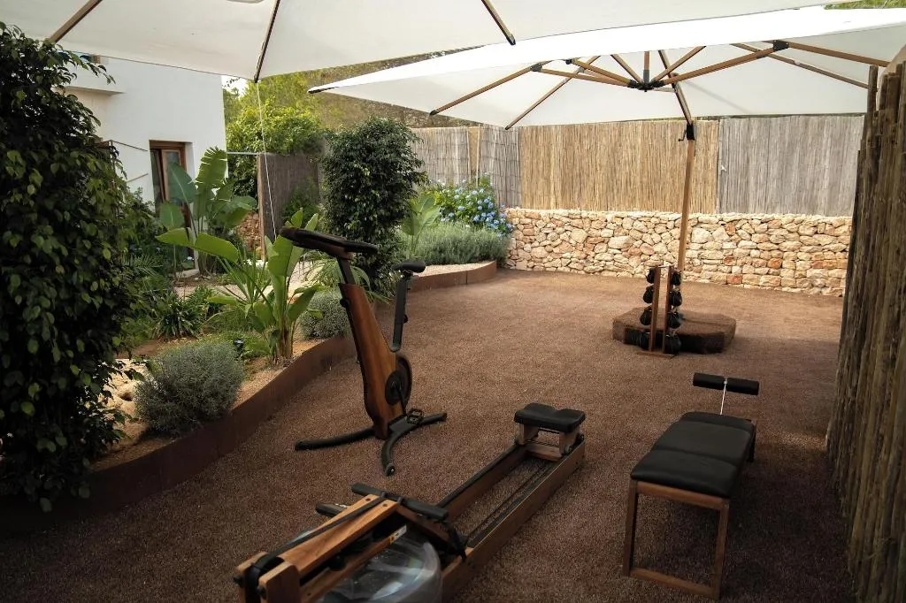Sports and Entertainment, Mar Suites Formentera By Universal Beach Hotels, Ibiza