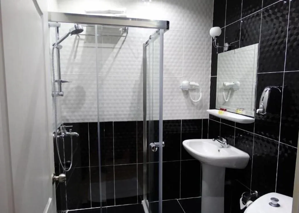 Room, Grand Ocakoğlu Hotel, Izmir