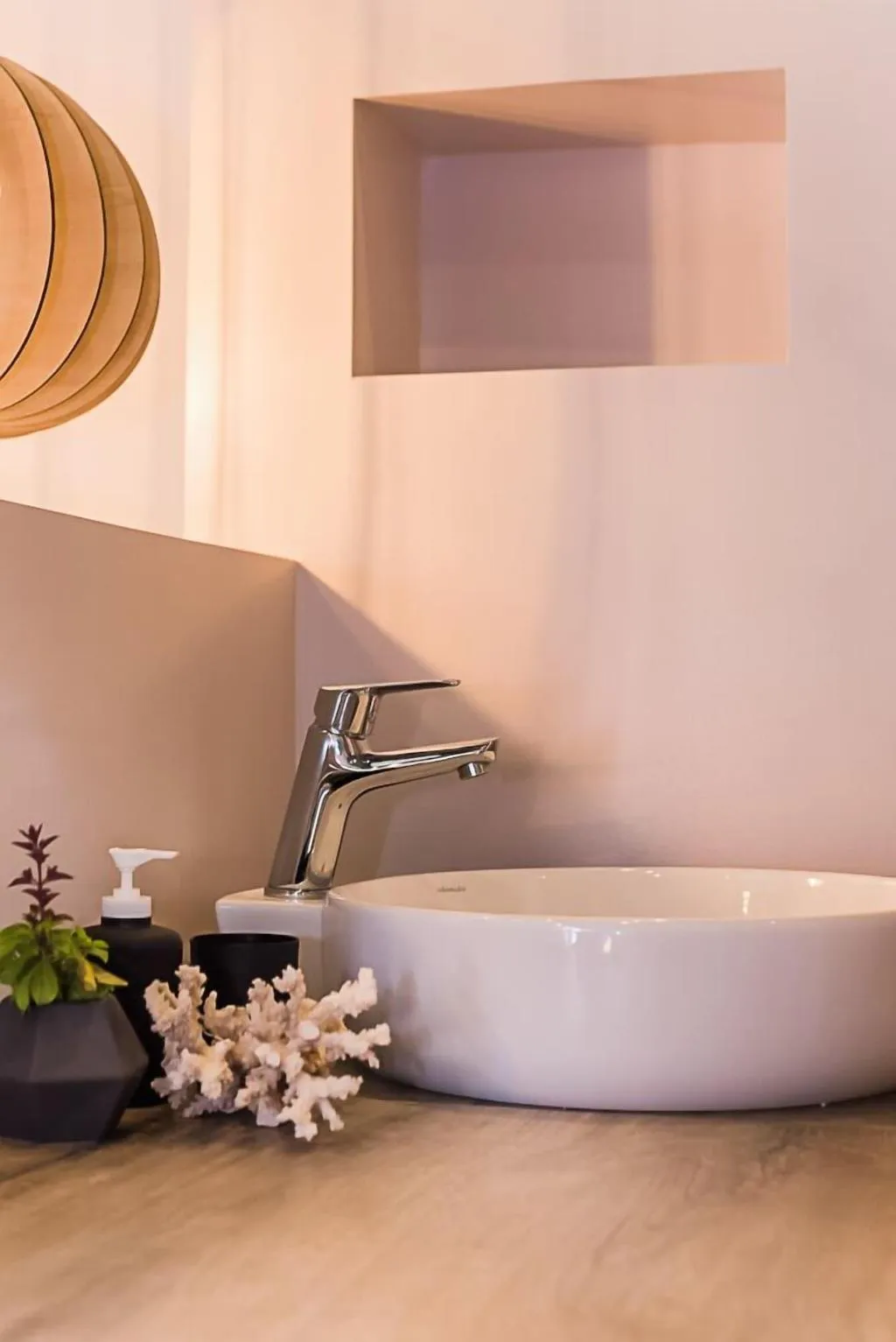 Room, Sunshine Boutique Hotel, Crete