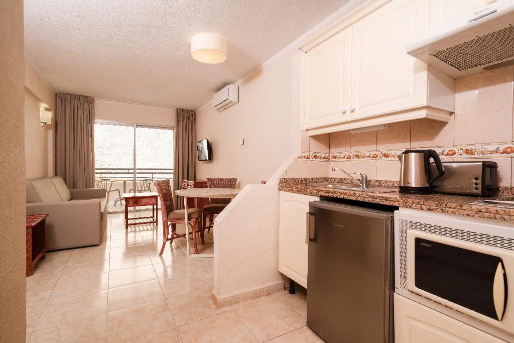 APARTMENT ECONOMY Room, HOVIMA Santa Maria, Tenerife
