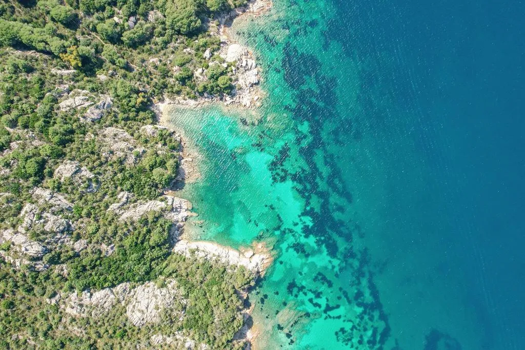 General view, Hotel Pitrizza, Olbia