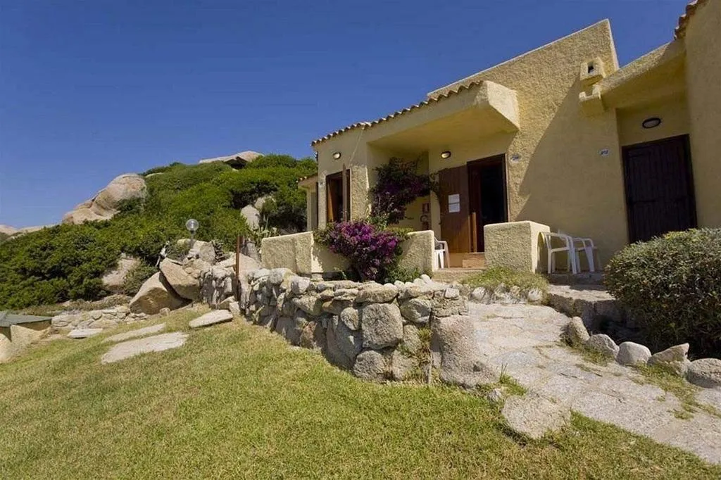 General view, Club Esse Shardana, Olbia