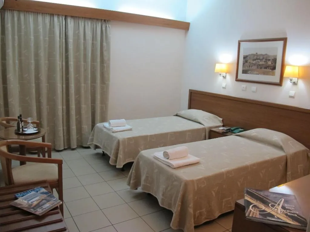 Room, Solomou Athens, Athens