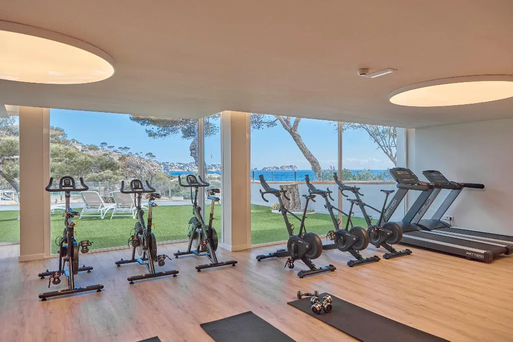 Sports and Entertainment, Universal Hotel Lido Park & Spa, Majorca