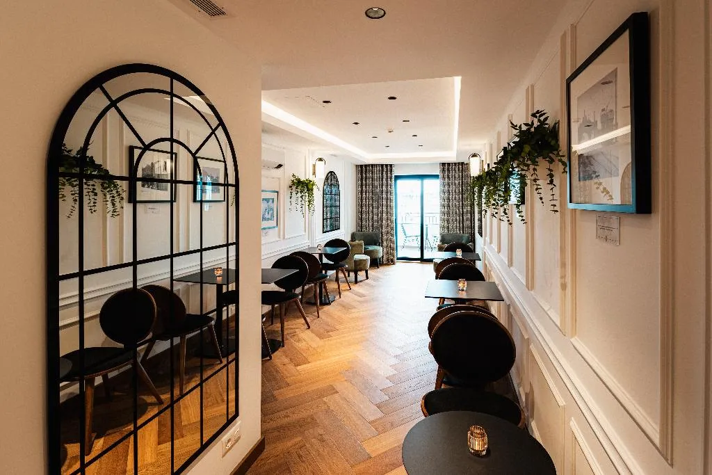 Conferences, Royale Sainte Helene Boutique Hotel, Malta