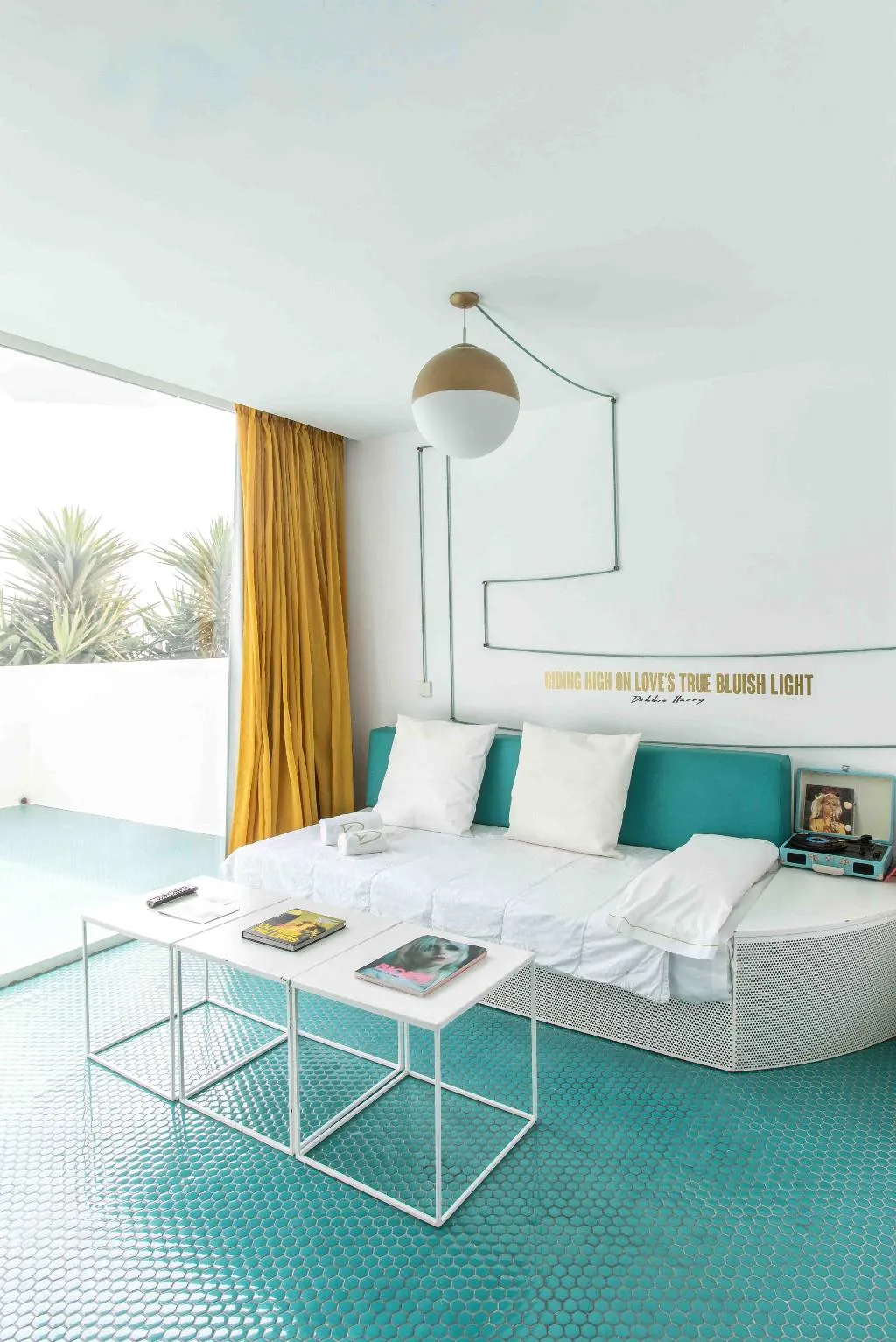 SUITE STANDARD Room, Dorado Ibiza - Adults Only, Ibiza
