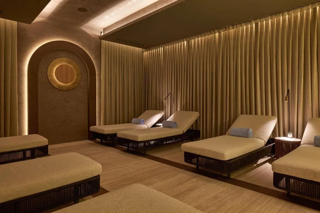 Sports and Entertainment, Almar Giardino di Costanza Resort & Spa, Palermo