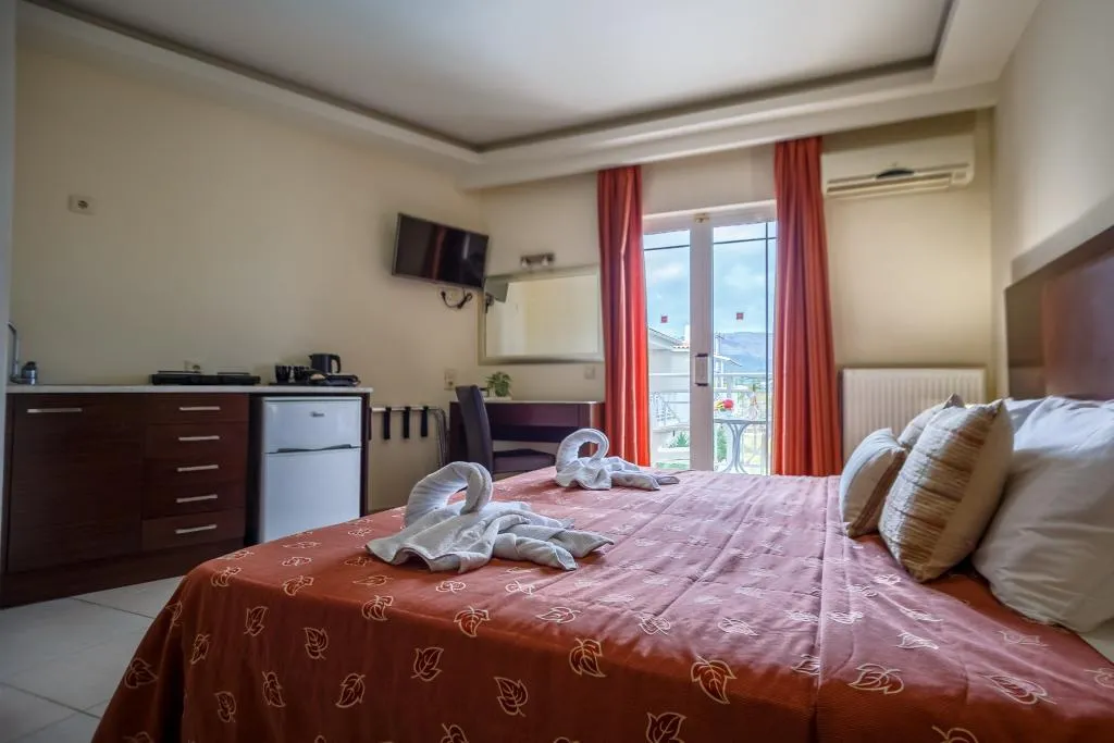 STUDIO POOL VIEW Room, Vivian Hotel, Zante