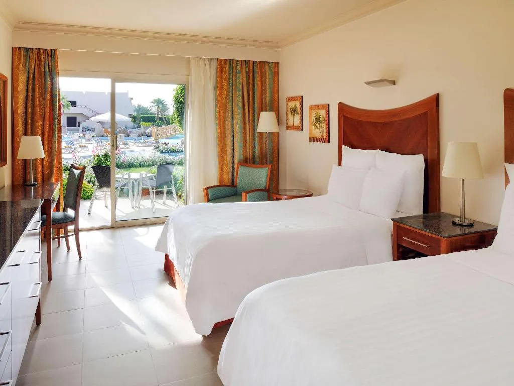 Room, Naama Bay Promenade Resort Managed By Accor, Red Sea Riviera
